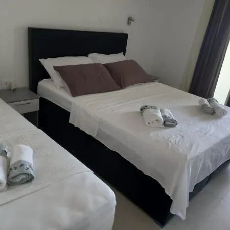 Maris Apartmán Srima