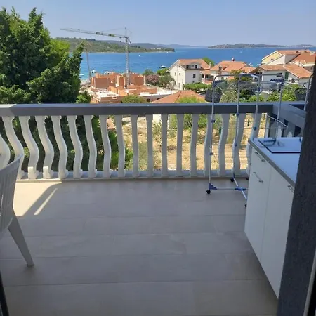 Studio Maris Apartment