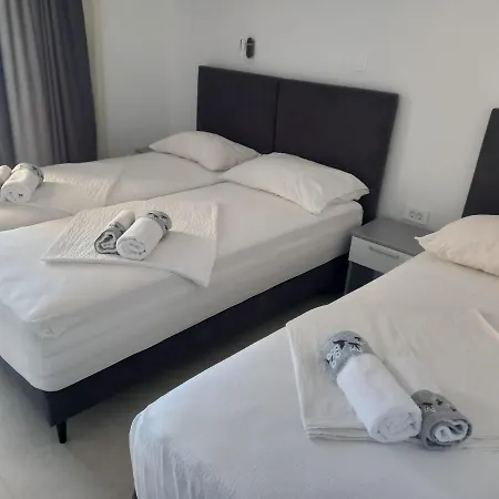 Apartmán Maris *