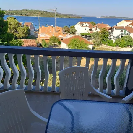 Maris Apartmán *