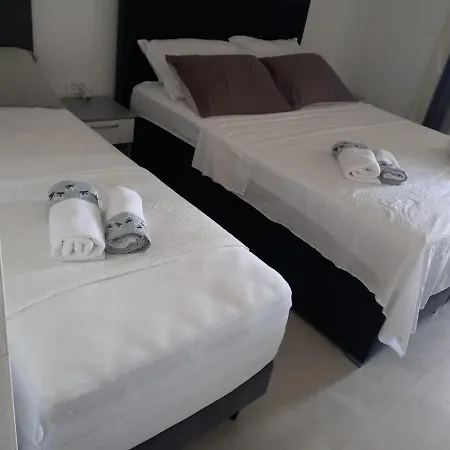Apartmán Maris Srima