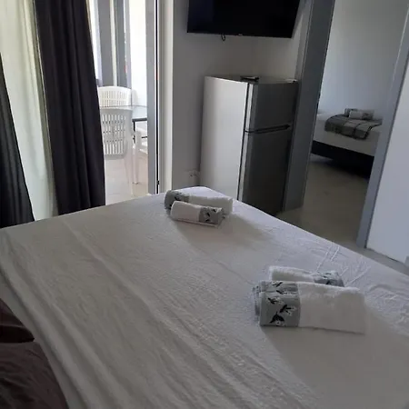 Maris Apartmán Srima