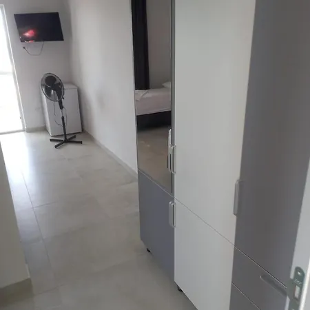 Studio Maris Apartment