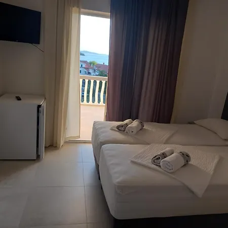 Maris Apartmán *