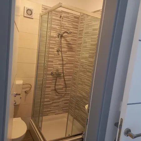 Apartmán Maris *