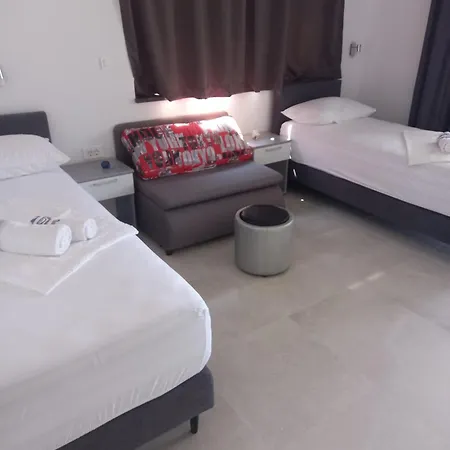 Studio Maris Apartment *