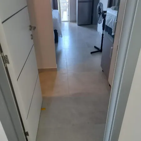 Maris Apartmán Srima