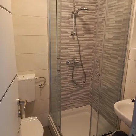 Apartmán Maris *