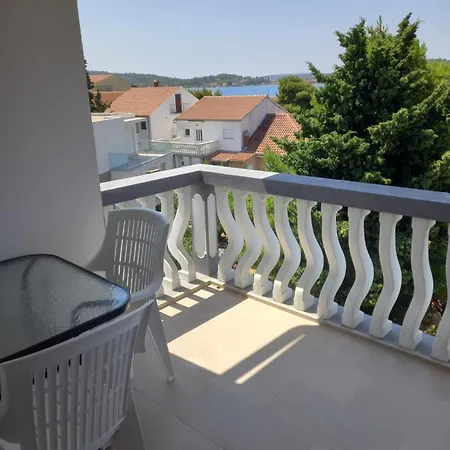 Maris Apartmán Srima