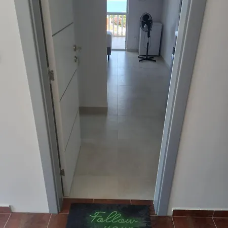 Apartmán Maris *