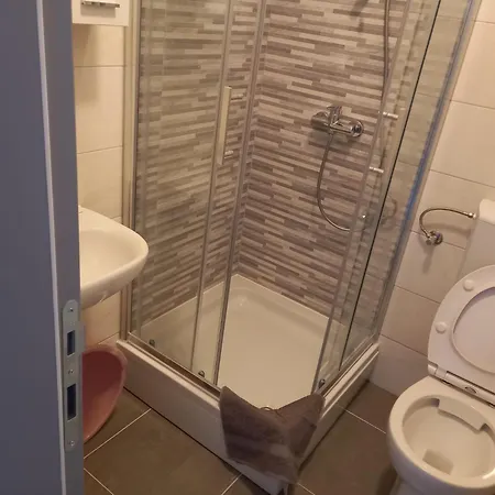 Studio Maris Apartment